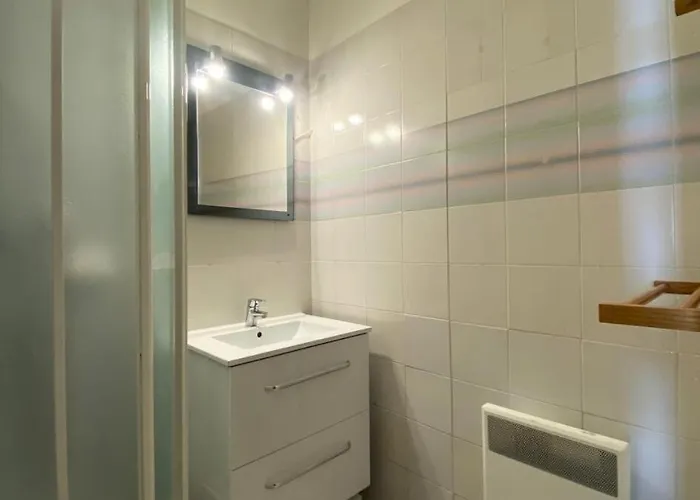 Résidence Du Lou - Location: De 38 M2 Au 7ème étage, Skis Aux Pieds, Balcon Exposé Sud Mae-9021 * Val Thorens