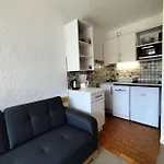 Du Lou - Location: De 38 M2 Au 7eme Etage, Skis Aux Pieds, Balcon Expose Sud Mae-9021 Appartement