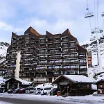 Résidence Du Lou - Location: De 38 M2 Au 7ème étage, Skis Aux Pieds, Balcon Exposé Sud Mae-9021 * Val Thorens