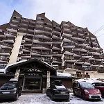 Résidence Du Lou - Location: De 38 M2 Au 7ème étage, Skis Aux Pieds, Balcon Exposé Sud Mae-9021 Val Thorens