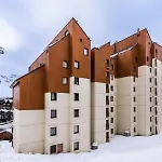 Du Lou - Location: De 38 M2 Au 7eme Etage, Skis Aux Pieds, Balcon Expose Sud Mae-9021 Appartement Val Thorens