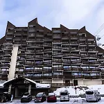 Appartamento Résidence Du Lou - Location: De 38 M2 Au 7ème étage, Skis Aux Pieds, Balcon Exposé Sud Mae-9021