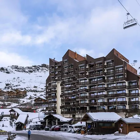 Du Lou - Location: De 38 M2 Au 7eme Etage, Skis Aux Pieds, Balcon Expose Sud Mae-9021 아파트 *