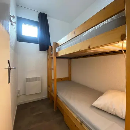 Du Lou - Location: De 38 M2 Au 7eme Etage, Skis Aux Pieds, Balcon Expose Sud Mae-9021 발토랑스
