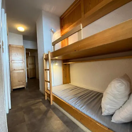 Du Lou - Location: De 38 M2 Au 7eme Etage, Skis Aux Pieds, Balcon Expose Sud Mae-9021 아파트 발토랑스
