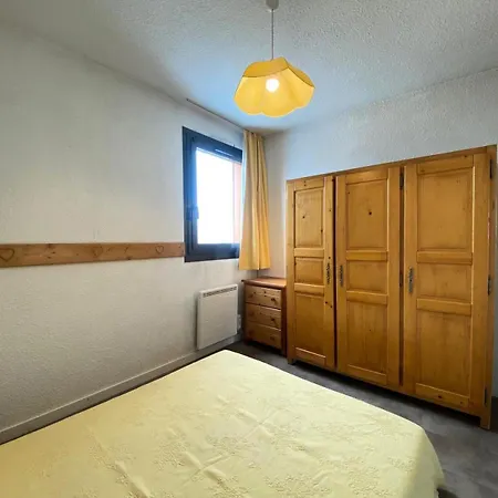 Du Lou - Location: De 38 M2 Au 7eme Etage, Skis Aux Pieds, Balcon Expose Sud Mae-9021 아파트 *