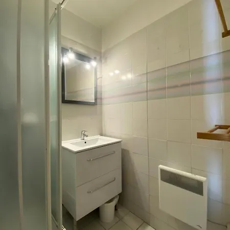 Du Lou - Location: De 38 M2 Au 7eme Etage, Skis Aux Pieds, Balcon Expose Sud Mae-9021 * 발토랑스