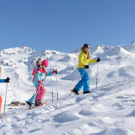 Du Lou - Location: De 38 M2 Au 7eme Etage, Skis Aux Pieds, Balcon Expose Sud Mae-9021 아파트 *
