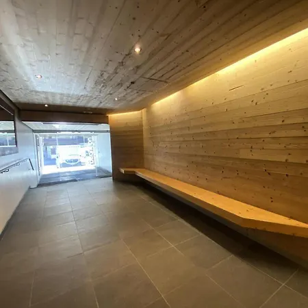 Du Lou - Location: De 38 M2 Au 7eme Etage, Skis Aux Pieds, Balcon Expose Sud Mae-9021 *