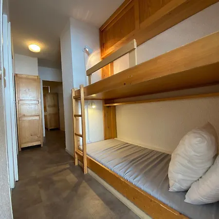 Apartment Du Lou - Location: De 38 M2 Au 7eme Etage, Skis Aux Pieds, Balcon Expose Sud Mae-9021 Val Thorens