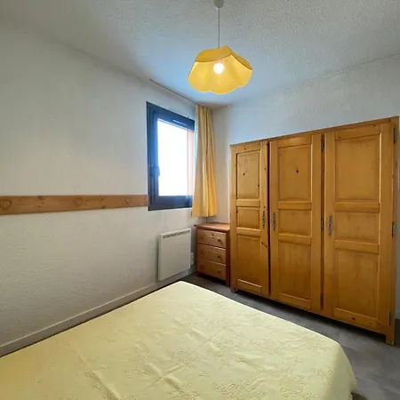 Du Lou - Location: De 38 M2 Au 7eme Etage, Skis Aux Pieds, Balcon Expose Sud Mae-9021 * Val Thorens