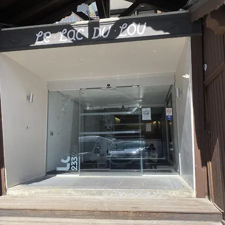 Du Lou - Location: De 38 M2 Au 7eme Etage, Skis Aux Pieds, Balcon Expose Sud Mae-9021 Val Thorens