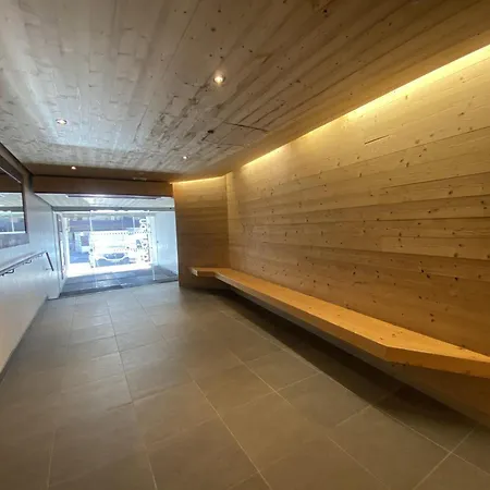 Apartment Du Lou - Location: De 38 M2 Au 7eme Etage, Skis Aux Pieds, Balcon Expose Sud Mae-9021 Val Thorens