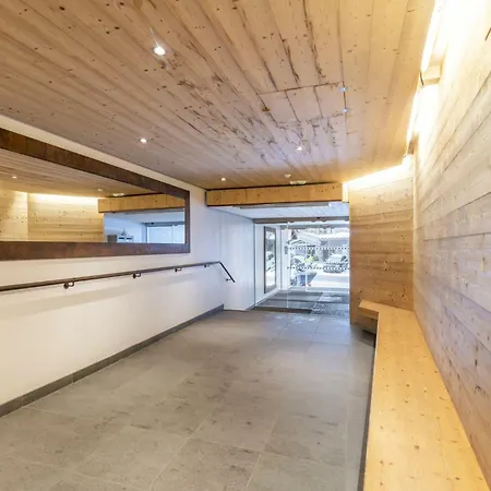 Du Lou - Location: De 38 M2 Au 7eme Etage, Skis Aux Pieds, Balcon Expose Sud Mae-9021 Apartment Val Thorens