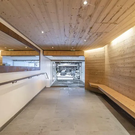 Du Lou - Location: De 38 M2 Au 7eme Etage, Skis Aux Pieds, Balcon Expose Sud Mae-9021 Apartment Val Thorens