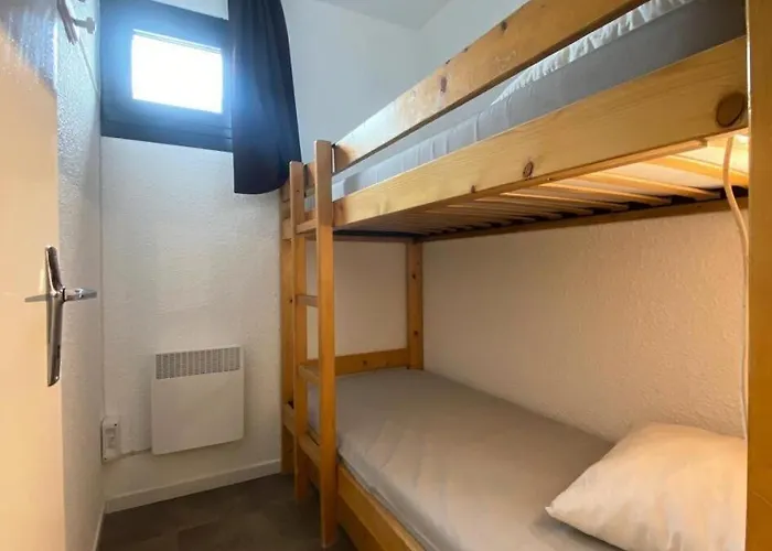 Du Lou - Location: De 38 M2 Au 7eme Etage, Skis Aux Pieds, Balcon Expose Sud Mae-9021 Val Thorens