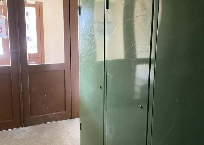 Du Lou - Location: De 38 M2 Au 7eme Etage, Skis Aux Pieds, Balcon Expose Sud Mae-9021